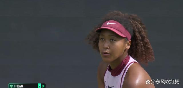  大坂直美遭遇十连败，皇家马德里教练面临压力！