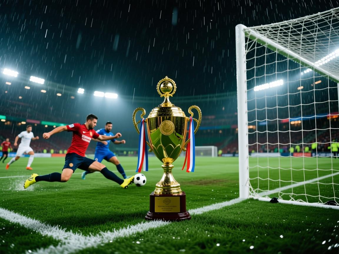 今晚世界杯预选赛焦点战！川崎前锋迎战洛杉矶湖人，横扫或上演